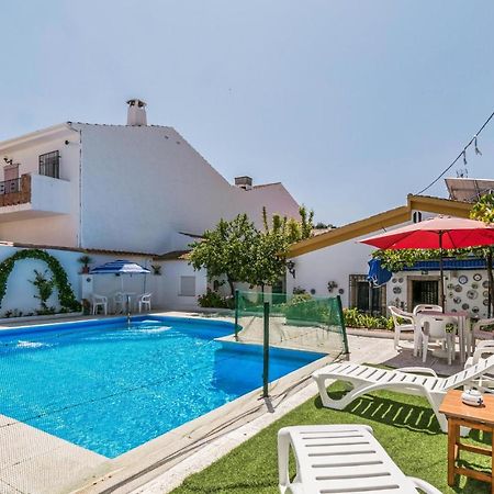 3 Bedroom Beautiful Home In Fuente Tojar 외부 사진