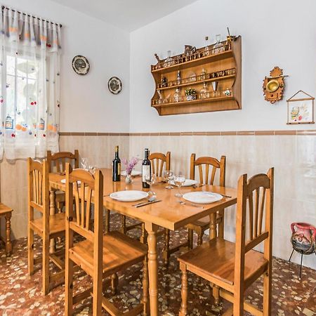 3 Bedroom Beautiful Home In Fuente Tojar 외부 사진