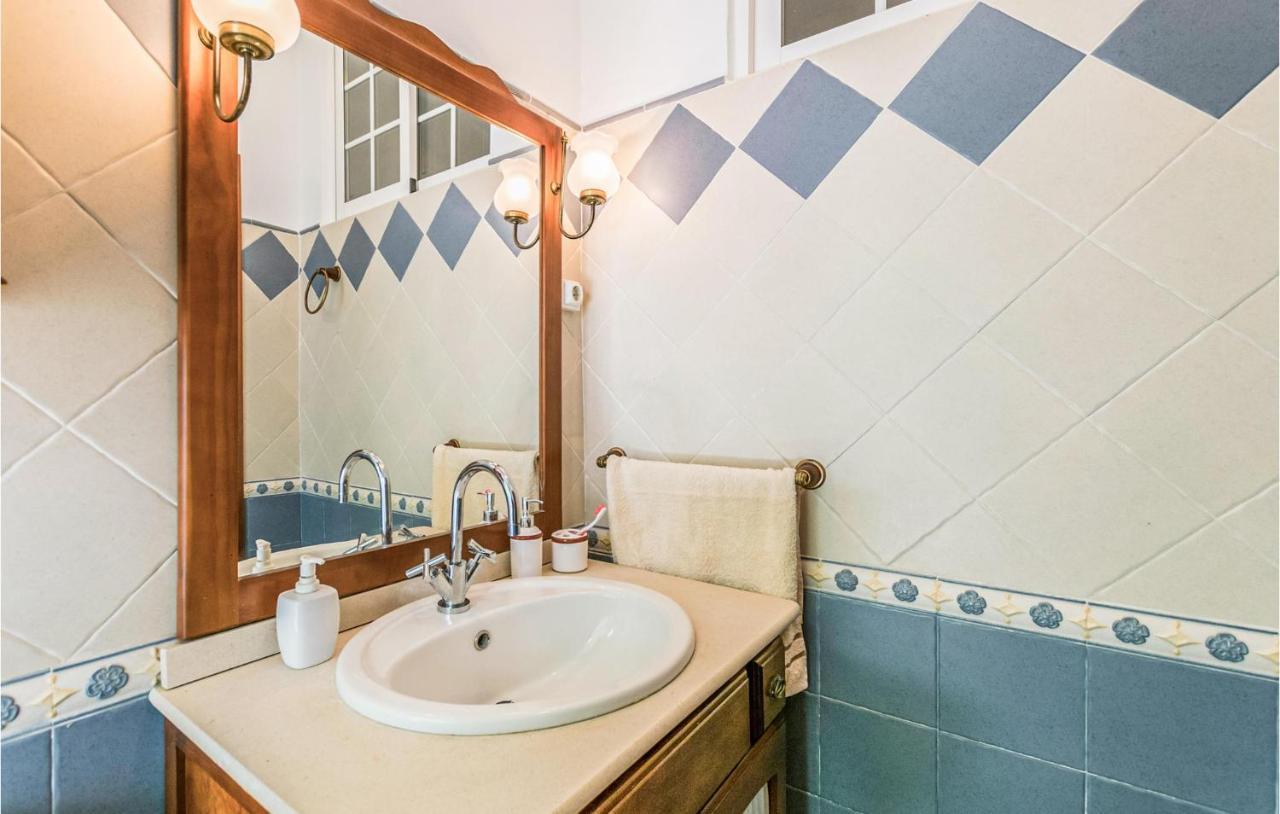 3 Bedroom Beautiful Home In Fuente Tojar 외부 사진