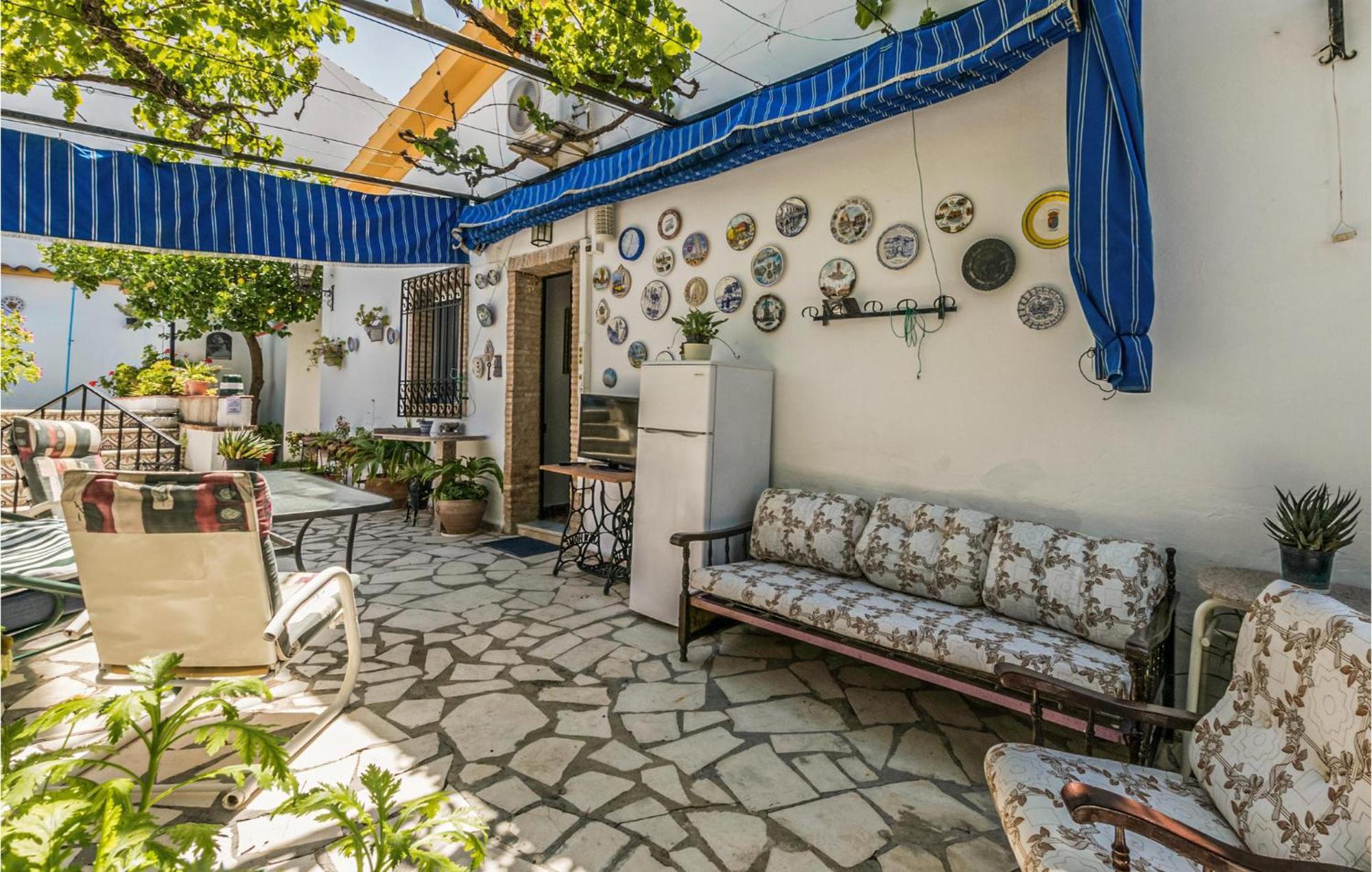 3 Bedroom Beautiful Home In Fuente Tojar 외부 사진